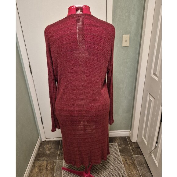Forever 21 Long Cardigan - Picture 3 of 4